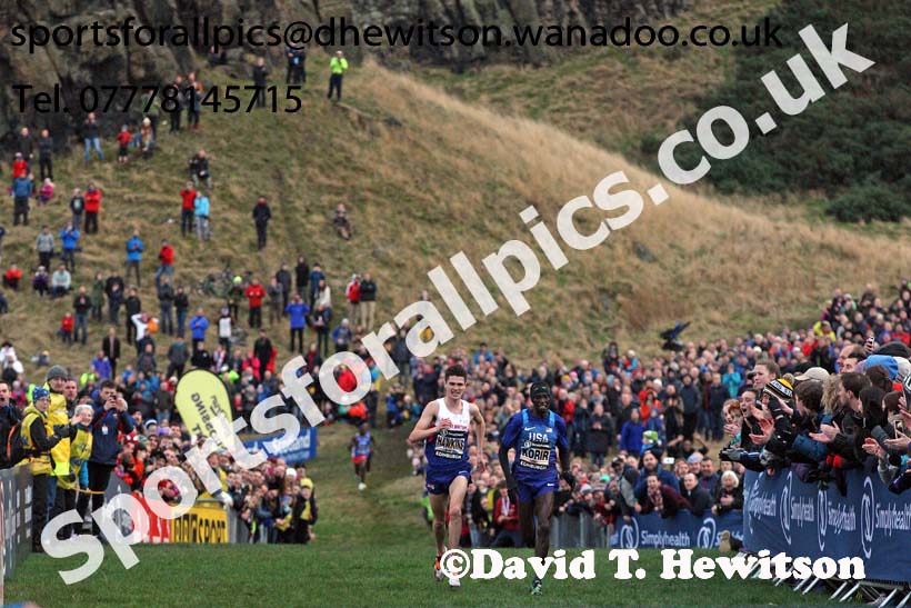 Senior mens Great Edinburgh Cross Country, 2017 Great Edinburgh Cross Country. Photo: David T. Hewitson/Sports for All PIcs